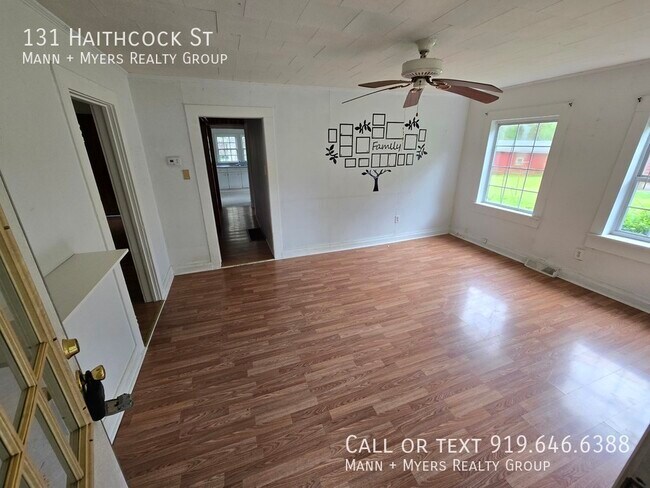 Photo - 131 Haithcock St