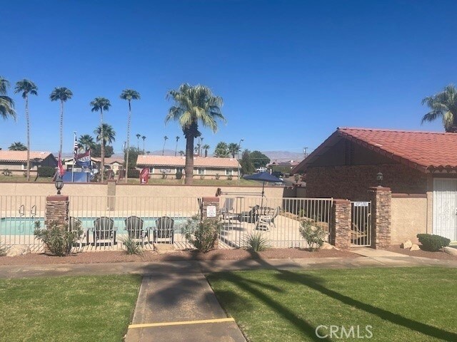 Photo - 79661 Ave 42 Unidad 113