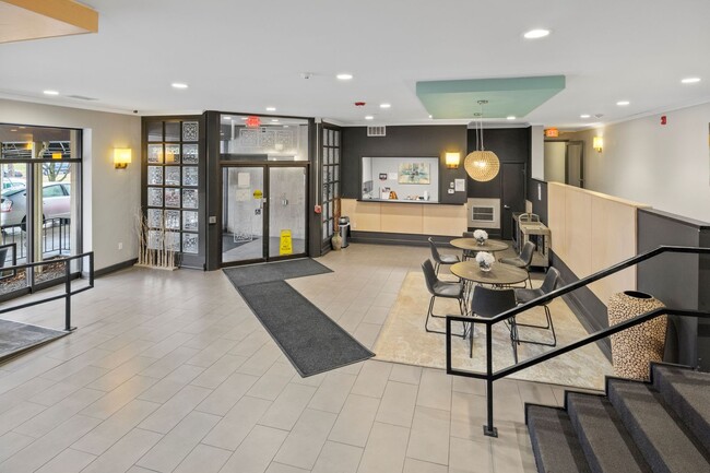 Park Layne Apartments