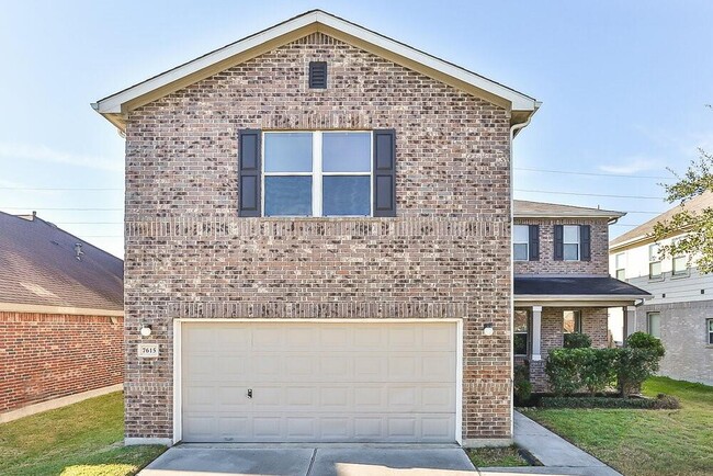 Building Photo - 7615 Shavano Ln Rental