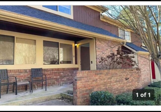 Photo - 19 Country Place Ct Townhome