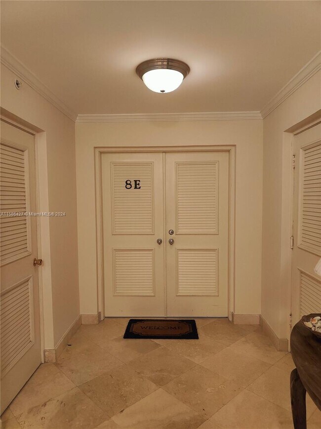 Photo - 611 Ocean Dr Unidad 8E