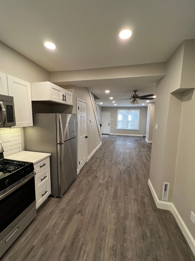 Photo - 1530 S Bailey St