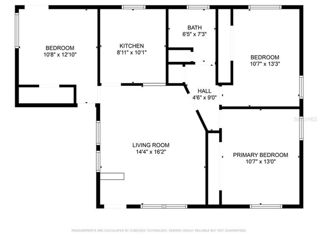 Photo - 3511 Backspin Ln