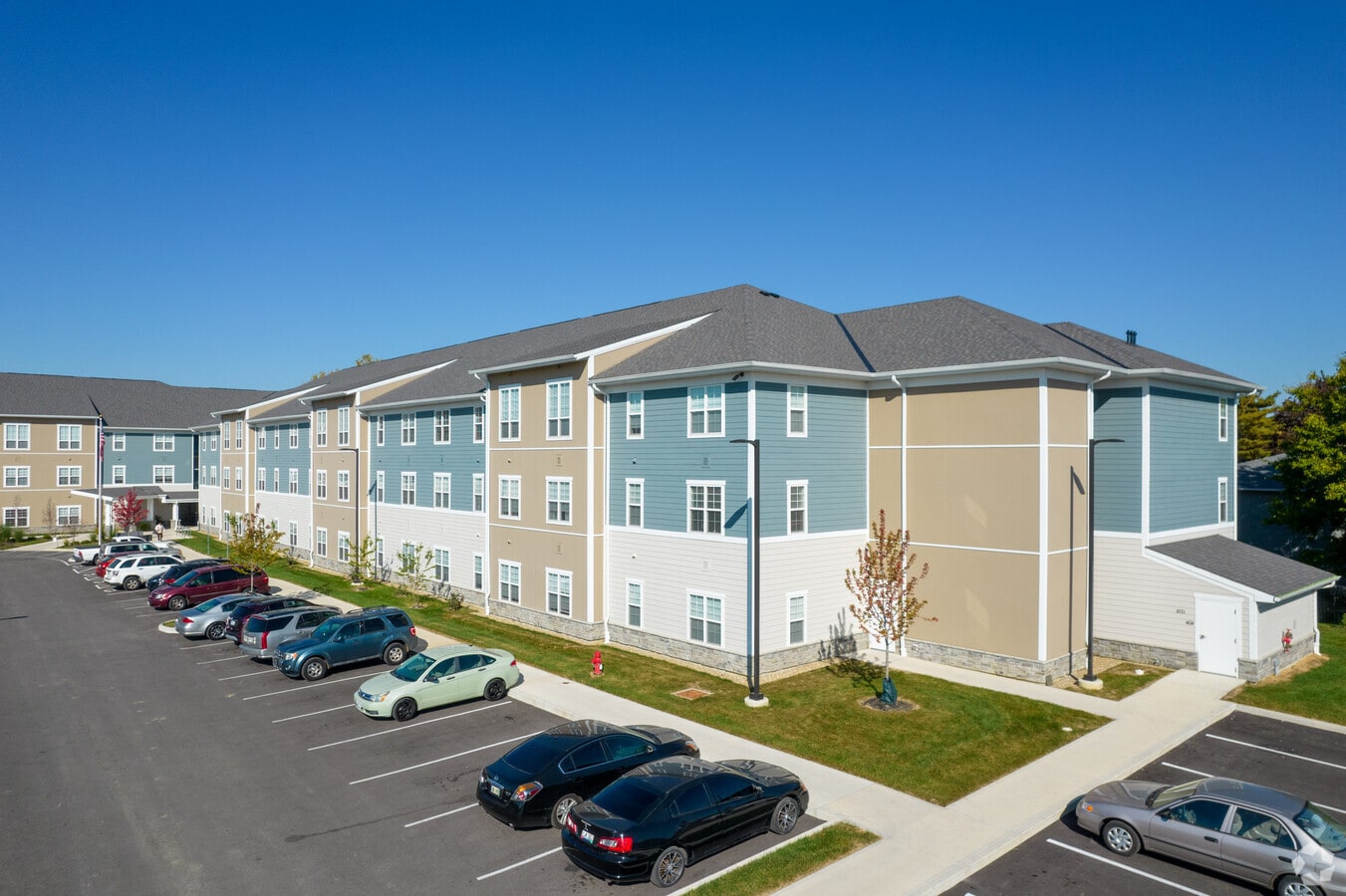 Photo - Northland Gate