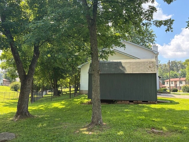 964 Timberwood Dr