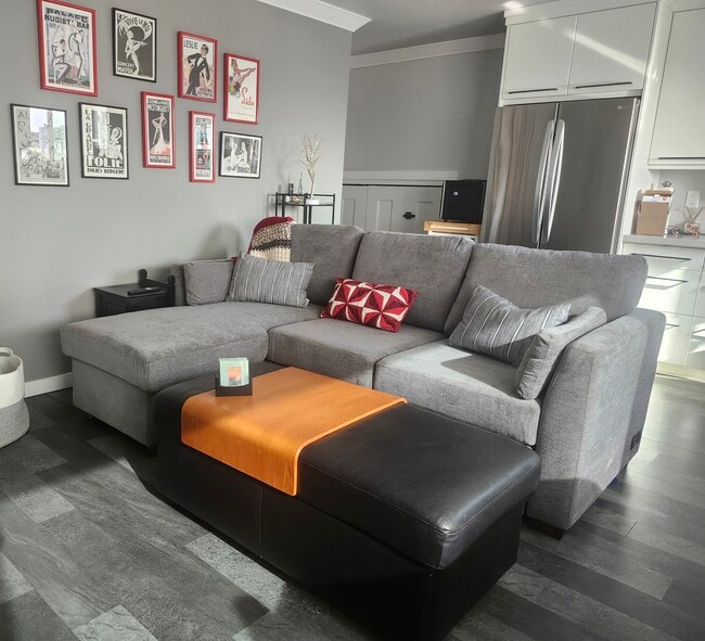 Photo - 2605 Nutmeg Ave Unidad A