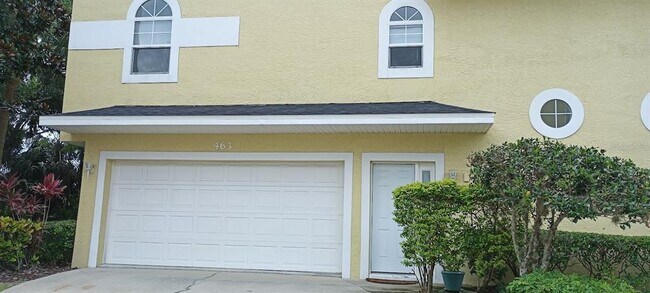 Building Photo - 463 Bayou-Village Dr