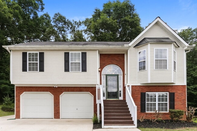 Building Photo - 7823 Cambridge Dr