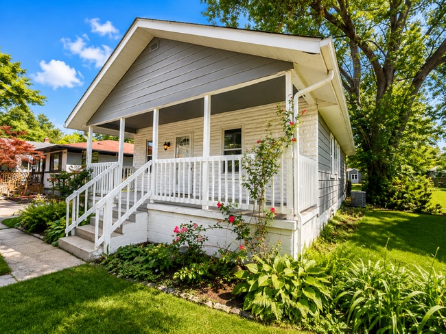 Photo - Charming North Linden Home with Fenced Backyard