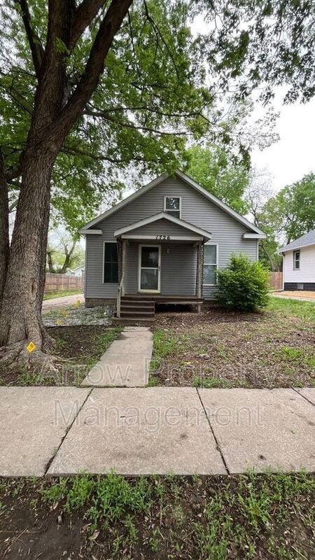 Photo - 1726 N 23rd St Casa