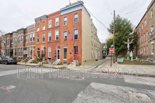 Photo - 1416 Riverside Ave