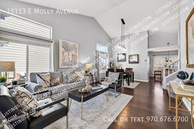 Photo - 19113 E Molly Ave