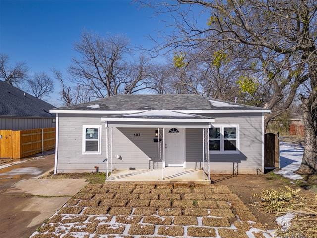 Photo - 603 E Willingham St