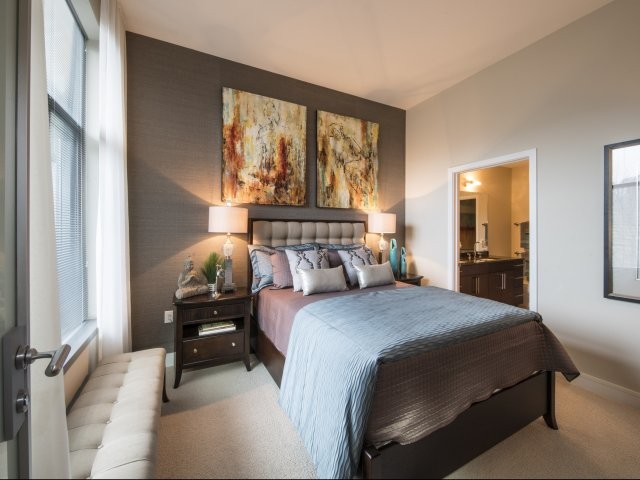 The Lofts at Park Crest