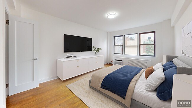 Photo - 20 Beekman Pl Apartment Unit 7B