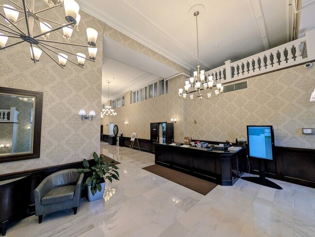 Photo - 1324 Locust St Unit 618