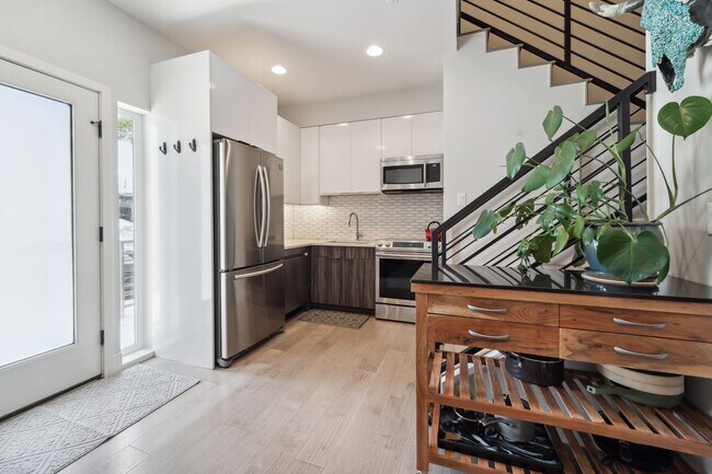 Photo - Relaxing Townhouse