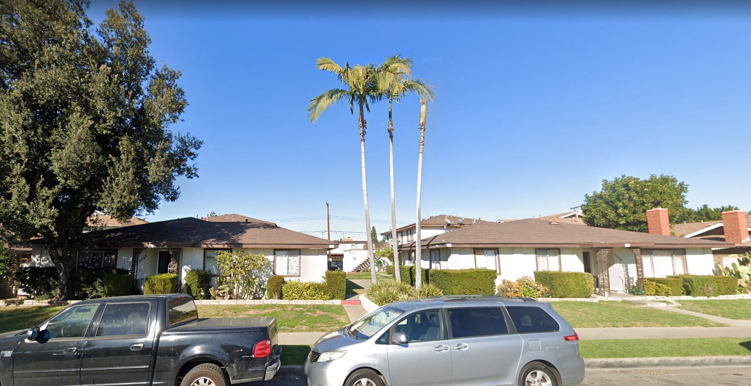 3043, 3049 Topaz Lane - 3043, 3049 Topaz Lane