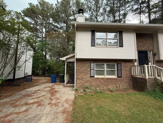 Photo - 209 Bramble Ct Townhome