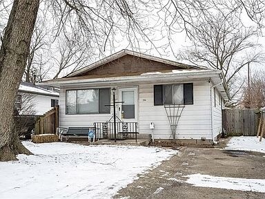 Near Eastside Houses For Rent Indianapolis In Forrent Com