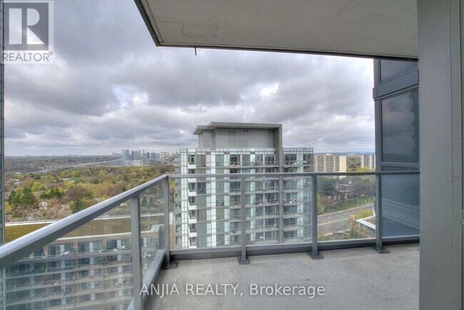 Photo - 56 Forest Manor Rd Unit 1304