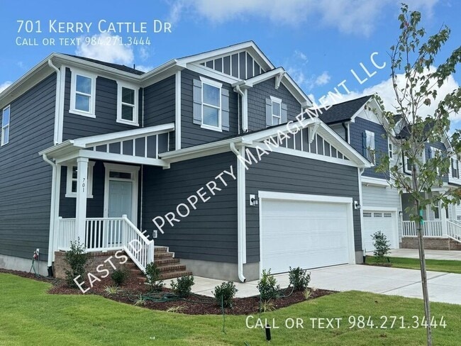 Photo - 701 Kerry Cattle Dr