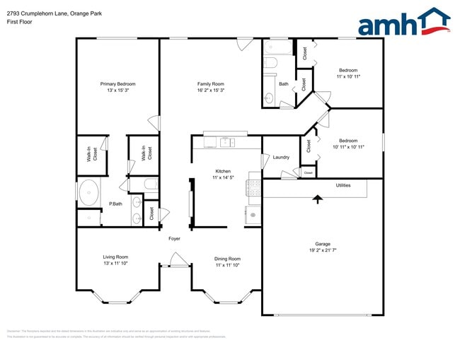 Photo - 2793 Crumplehorn Ln