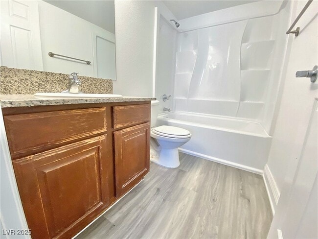Photo - 5154 S Jones Blvd Unit 201