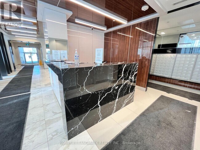 Photo - 32 Forest Manor Rd Unité 412