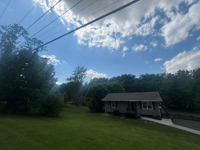 Photo - Fully Updated 2BR with Garage, Fenced Yard & Prime Johnson City Location