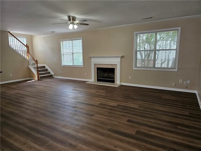 Photo - 3202 Heritage Walk Ln