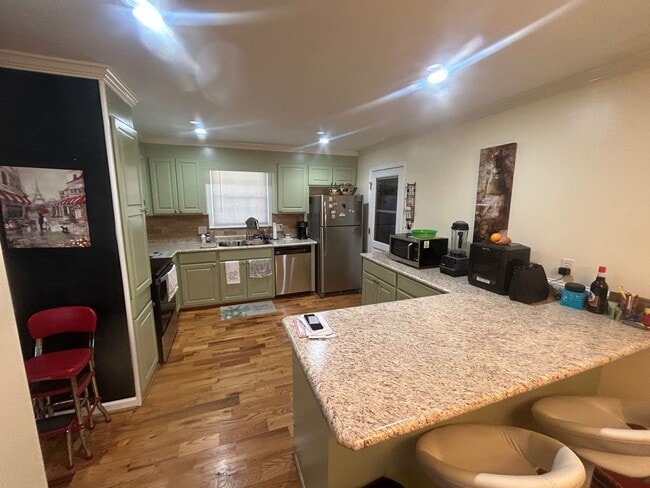 Photo - 3220 Woodsen Cir