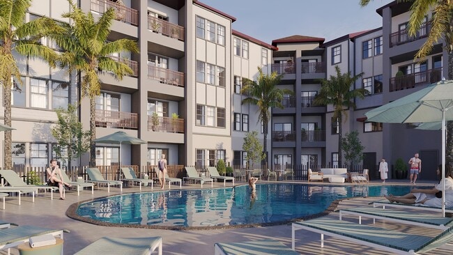 Building Photo - Solaris at Kissimmee Rental