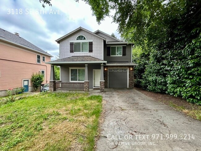 Photo - 3118 SE 8th Ave House
