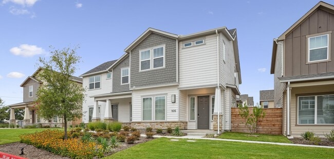 Photo - Avendale Painted Tree Townhomes