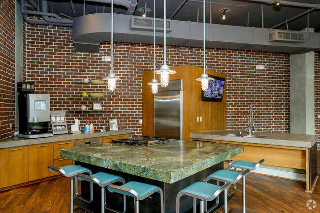 Interior Photo