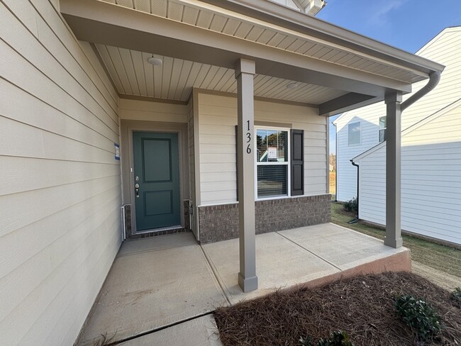 Photo - 4 br 2.5 ba New construction home in Kensington community in China Grove