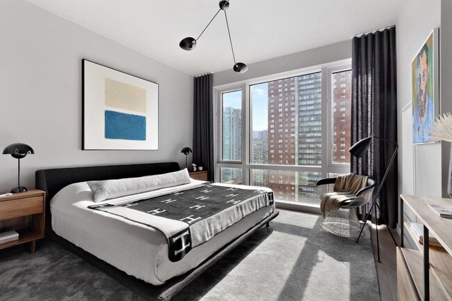 Photo - 75 Park Ln S Condo Unit 611