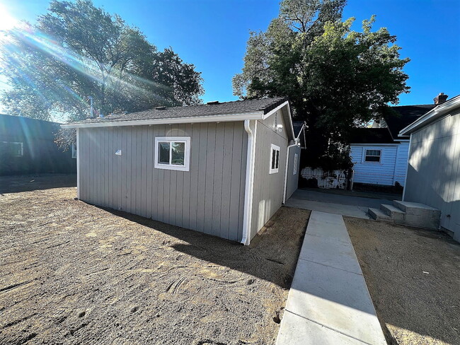 Photo - Studio for Rent Unit 862