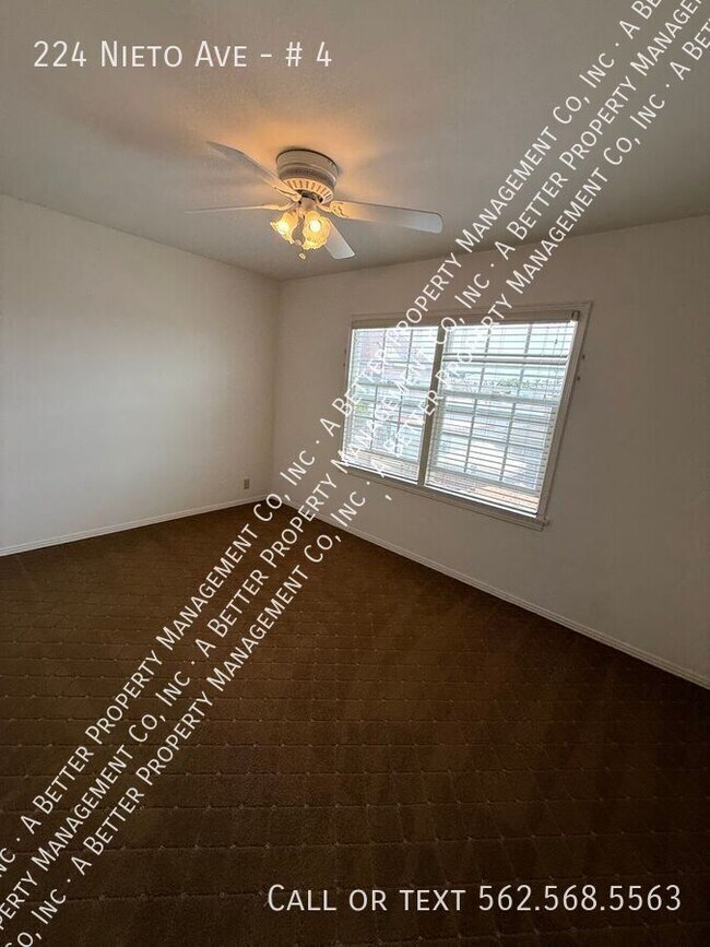 Photo - 224 Nieto Ave Unidad # 4