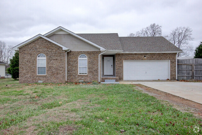 Building Photo - 2383 Clarksville Rd Rental