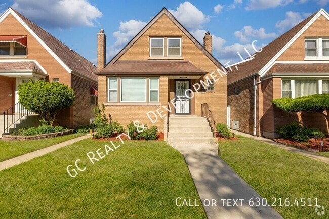 Building Photo - 8620 S Winchester Ave Rental