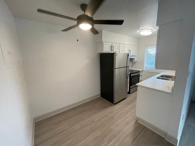 Photo - The Parker Apartments