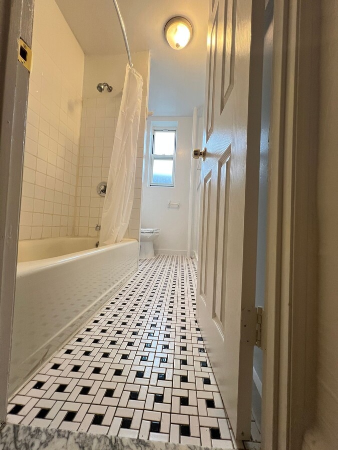 Photo - Renovated Kitchen - Make Yourself at Home Close to Journal Square