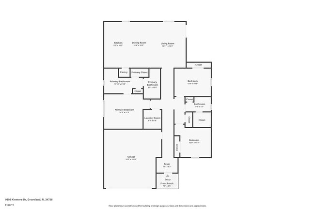 Photo - 9808 Kinmore Dr