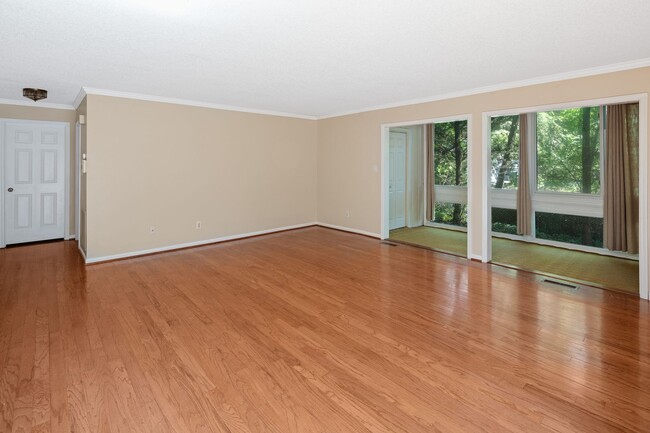 Photo - Renovated South Asheville Condo