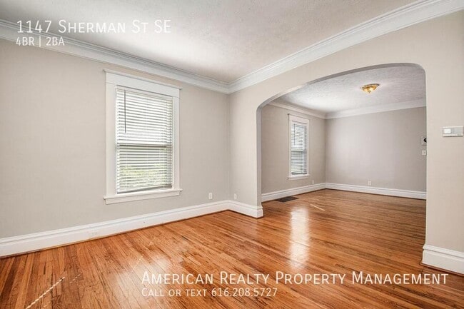 Photo - 1147 Sherman St SE