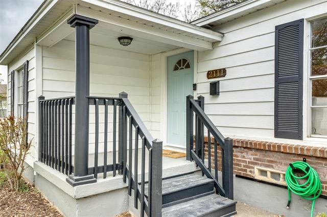 2111 Norwood Dr