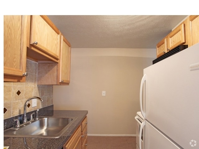 Cocina - Vine East 33201 Vine Street